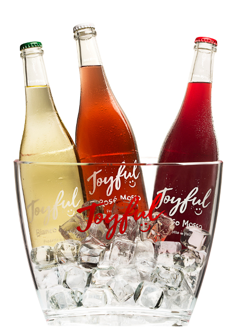 Italian Sparkling Wine